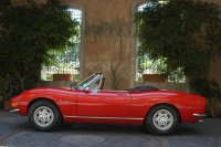 Fiat Dino Spider 2000, Rodolfo (Argentina)